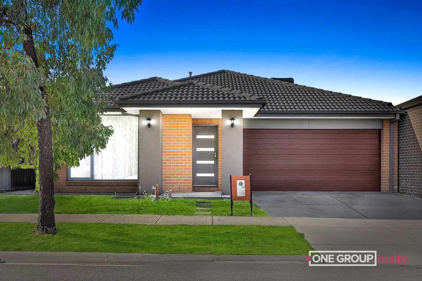 Main view of Homely house listing, 20 Marara Street, Craigieburn VIC 3064