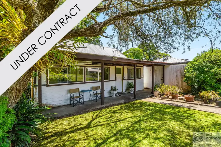 15 Standing Street, The Channon NSW 2480