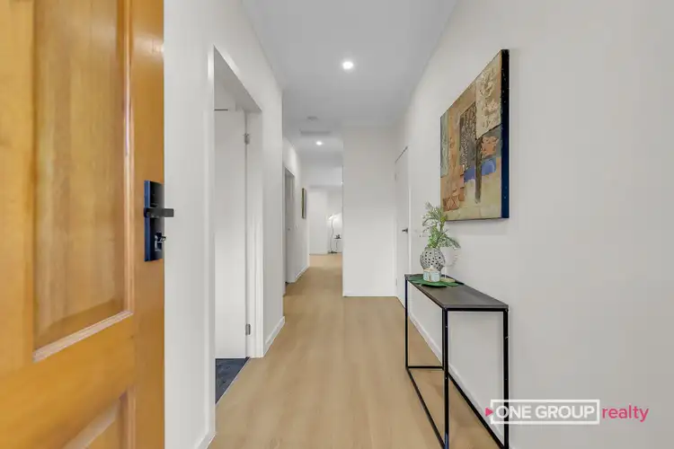 Second view of Homely unit listing, 2/31 RAGLAN STREET, Wallan VIC 3756