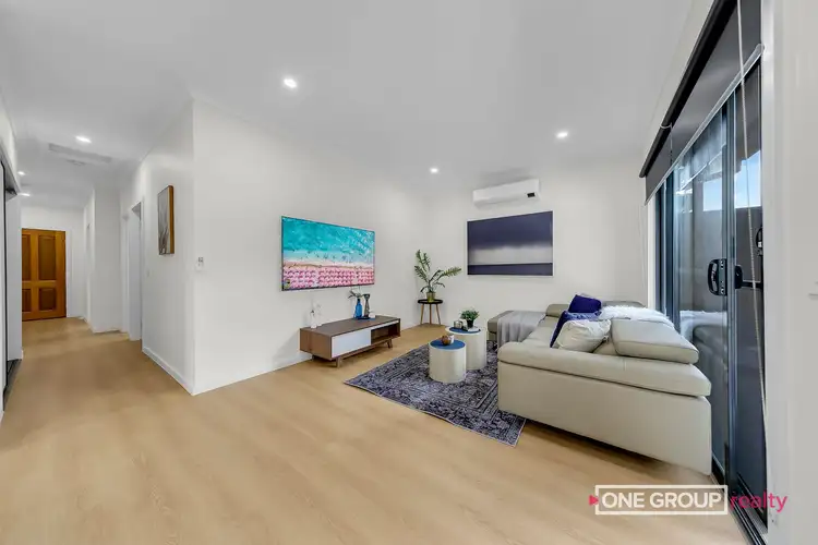 Third view of Homely unit listing, 2/31 RAGLAN STREET, Wallan VIC 3756