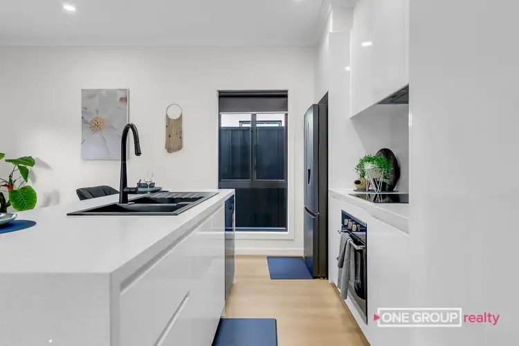 Fourth view of Homely unit listing, 2/31 RAGLAN STREET, Wallan VIC 3756