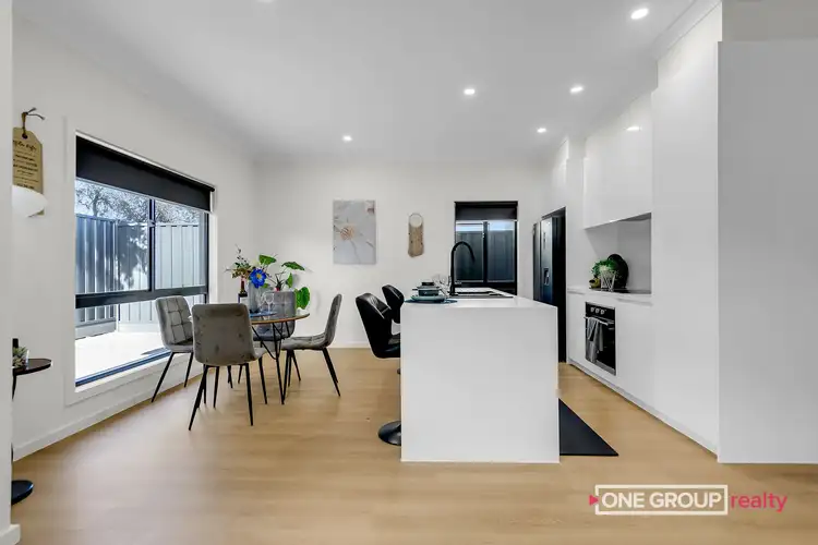 Fifth view of Homely unit listing, 2/31 RAGLAN STREET, Wallan VIC 3756