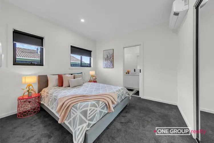 Sixth view of Homely unit listing, 2/31 RAGLAN STREET, Wallan VIC 3756