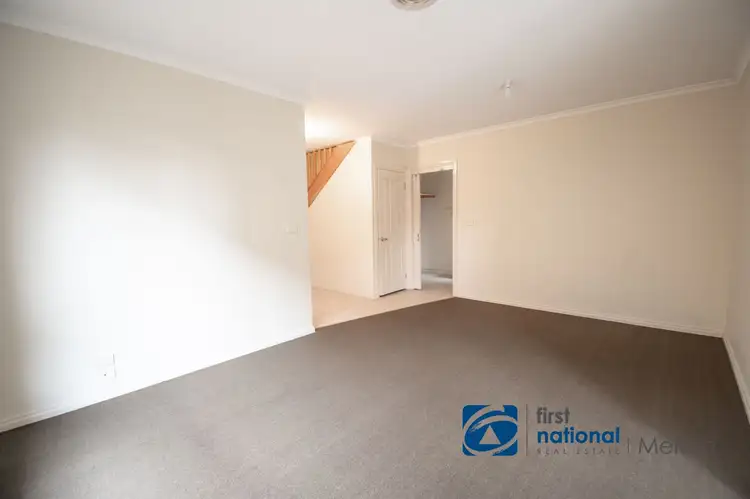Third view of Homely townhouse listing, 3/45-47 Palmerston Street, Melton VIC 3337