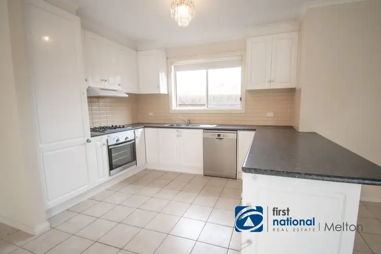 Fifth view of Homely townhouse listing, 3/45-47 Palmerston Street, Melton VIC 3337