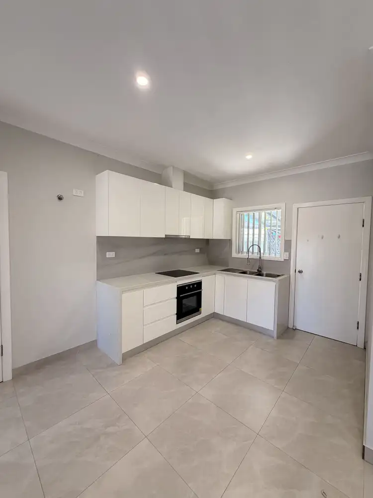 Second view of Homely flat listing, 12A Kimberley Crecent, Fairfield West NSW 2165