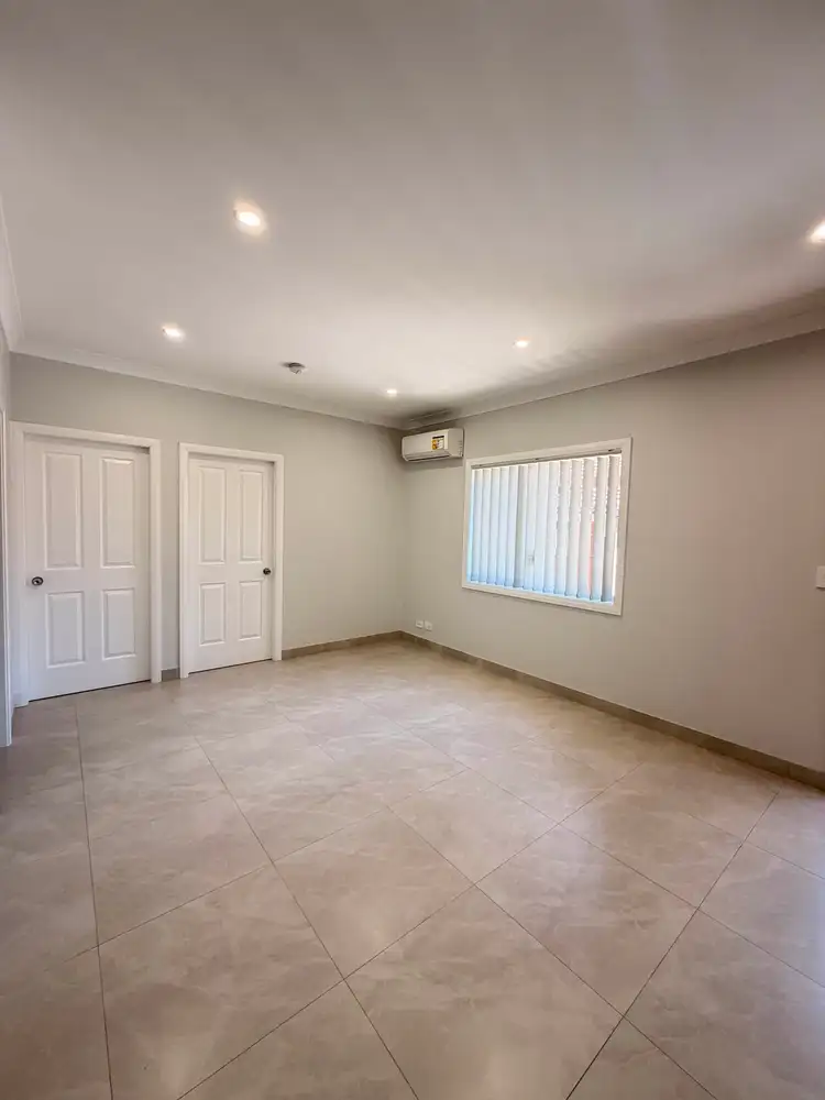 Third view of Homely flat listing, 12A Kimberley Crecent, Fairfield West NSW 2165