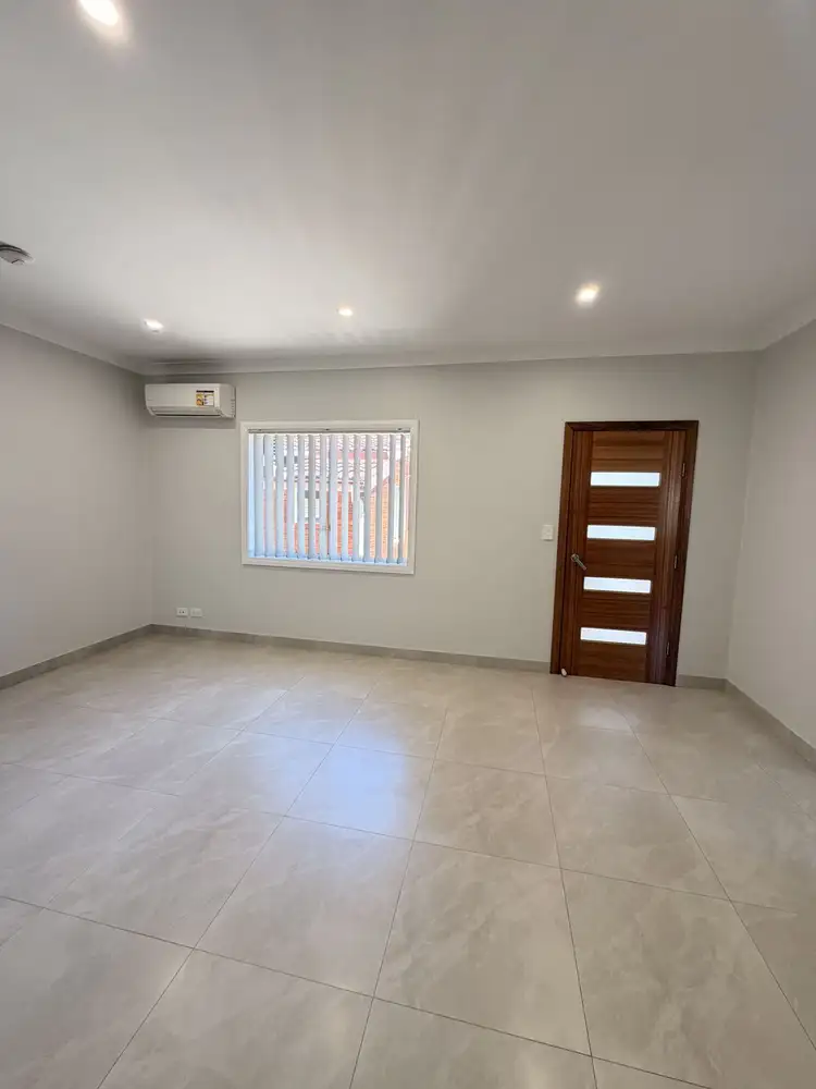 Fourth view of Homely flat listing, 12A Kimberley Crecent, Fairfield West NSW 2165