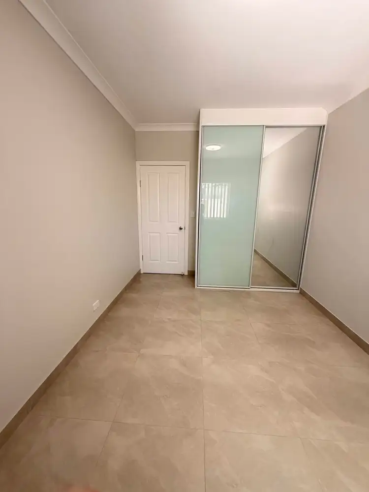 Fifth view of Homely flat listing, 12A Kimberley Crecent, Fairfield West NSW 2165