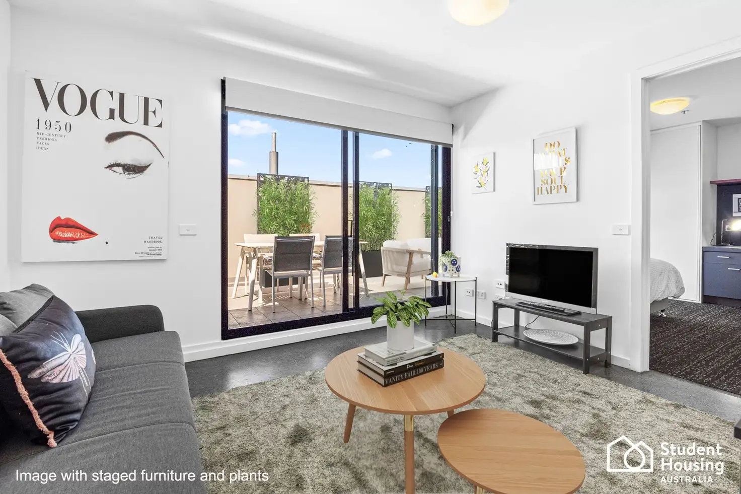 Main view of Homely unit listing, 316/141 Waverley Road, Malvern East VIC 3145