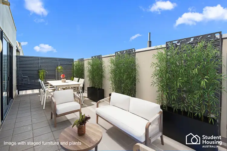 Second view of Homely unit listing, 316/141 Waverley Road, Malvern East VIC 3145