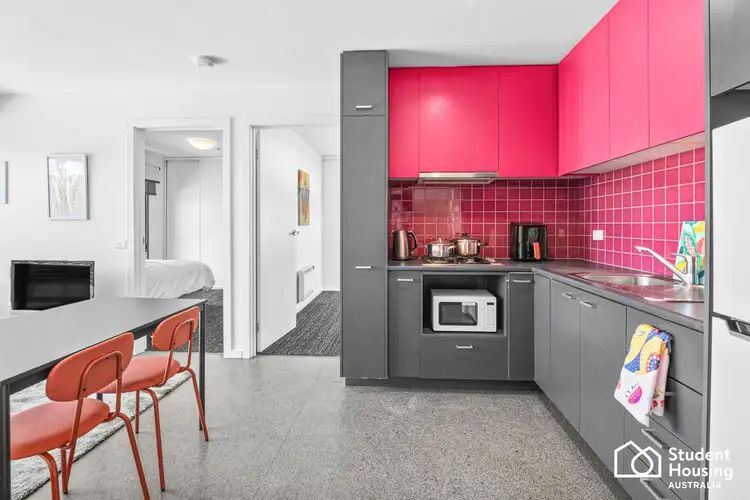 Fifth view of Homely unit listing, 316/141 Waverley Road, Malvern East VIC 3145