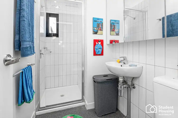 Sixth view of Homely unit listing, 316/141 Waverley Road, Malvern East VIC 3145