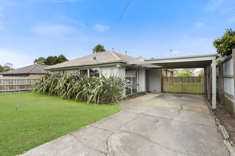 Second view of Homely house listing, 27 Lamont Crescent, Cranbourne VIC 3977