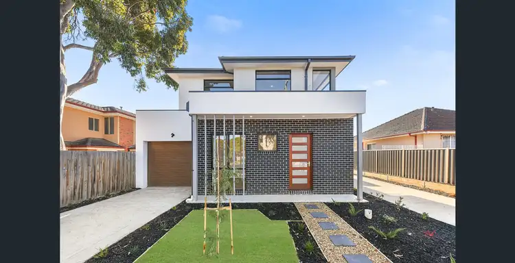 1/21 McMillan Street, Clayton South VIC 3169