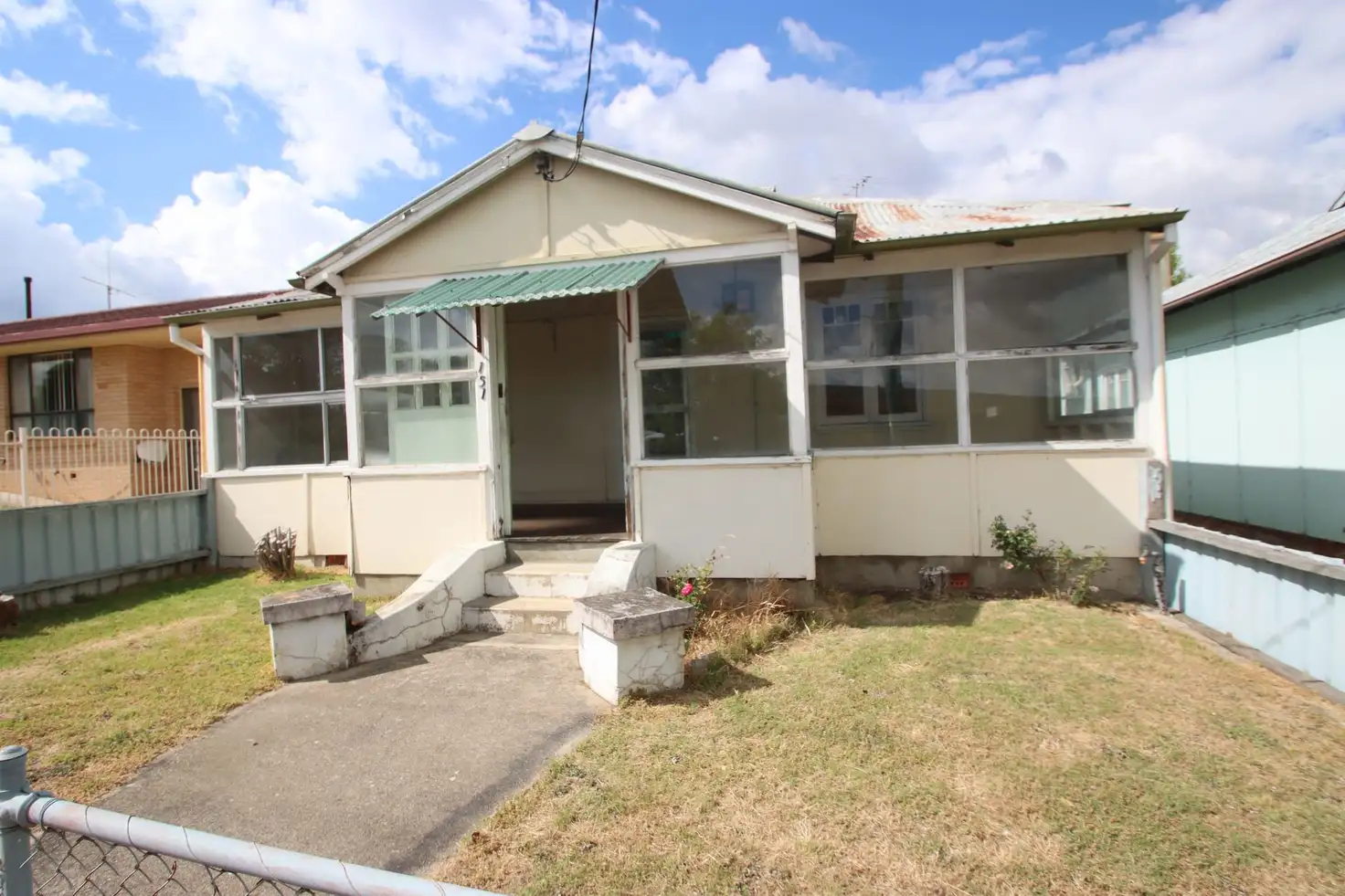 Main view of Homely house listing, 151 Manners Street, Tenterfield NSW 2372