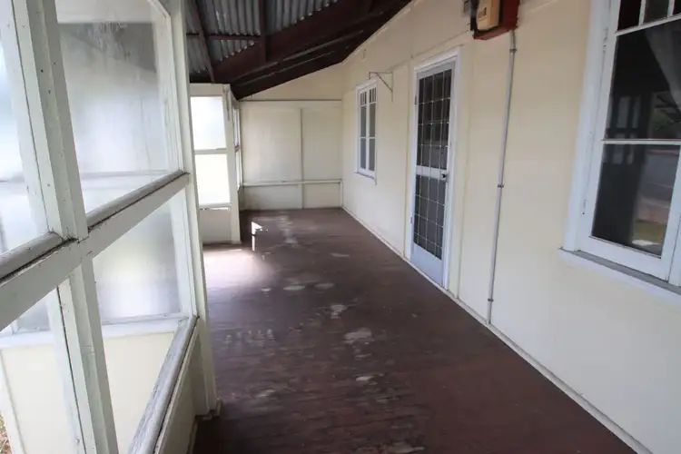 Second view of Homely house listing, 151 Manners Street, Tenterfield NSW 2372