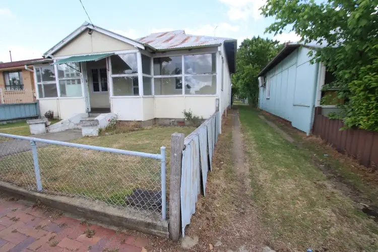 Third view of Homely house listing, 151 Manners Street, Tenterfield NSW 2372