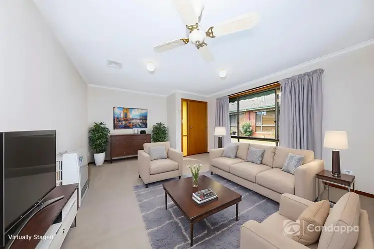 Third view of Homely unit listing, 2/33 Albert Road, Drouin VIC 3818