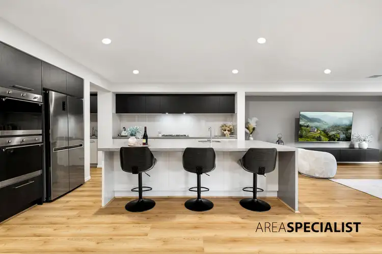 Third view of Homely house listing, 28 Vasello Circuit, Cranbourne South VIC 3977