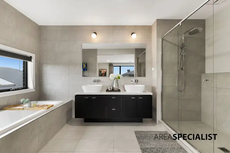 Fourth view of Homely house listing, 28 Vasello Circuit, Cranbourne South VIC 3977