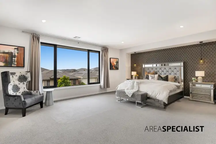 Fifth view of Homely house listing, 28 Vasello Circuit, Cranbourne South VIC 3977