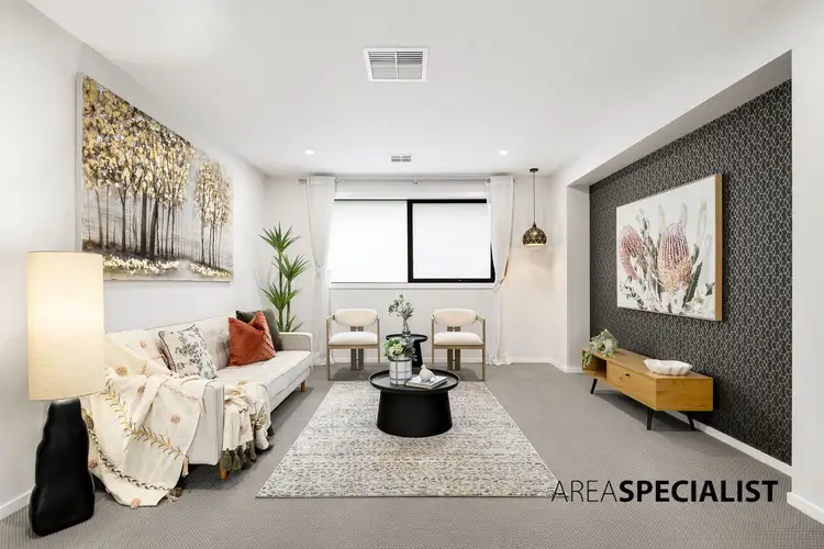 Sixth view of Homely house listing, 28 Vasello Circuit, Cranbourne South VIC 3977