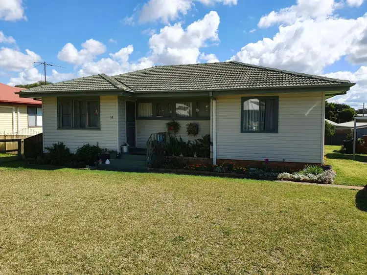 14 Tindale Street, Muswellbrook NSW 2333