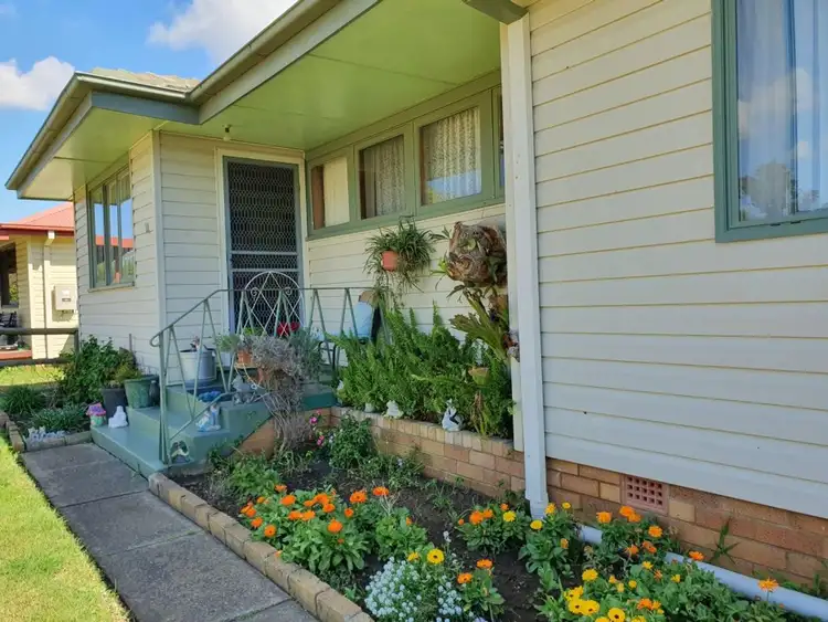 Second view of Homely house listing, 14 Tindale Street, Muswellbrook NSW 2333