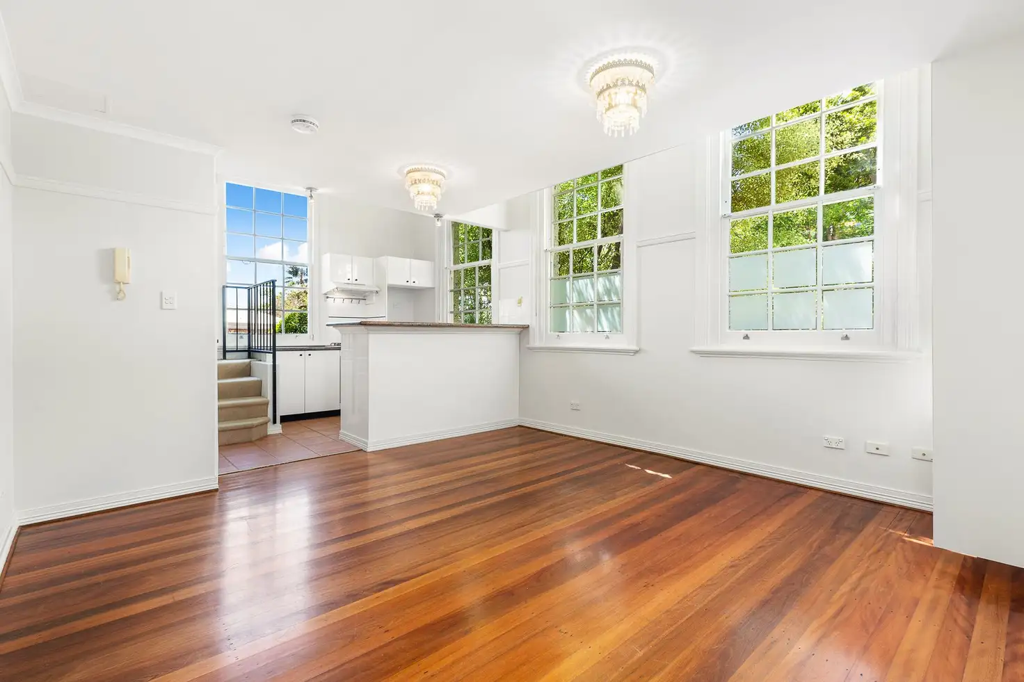 Main view of Homely apartment listing, 28/252 Willoughby Road, Naremburn NSW 2065