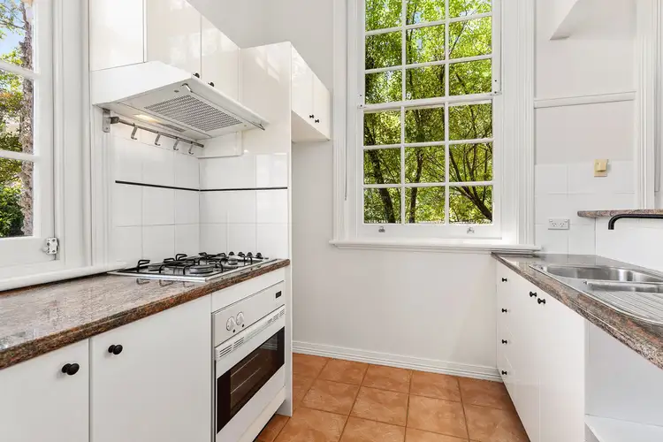 Second view of Homely apartment listing, 28/252 Willoughby Road, Naremburn NSW 2065