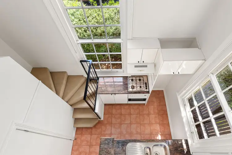 Third view of Homely apartment listing, 28/252 Willoughby Road, Naremburn NSW 2065