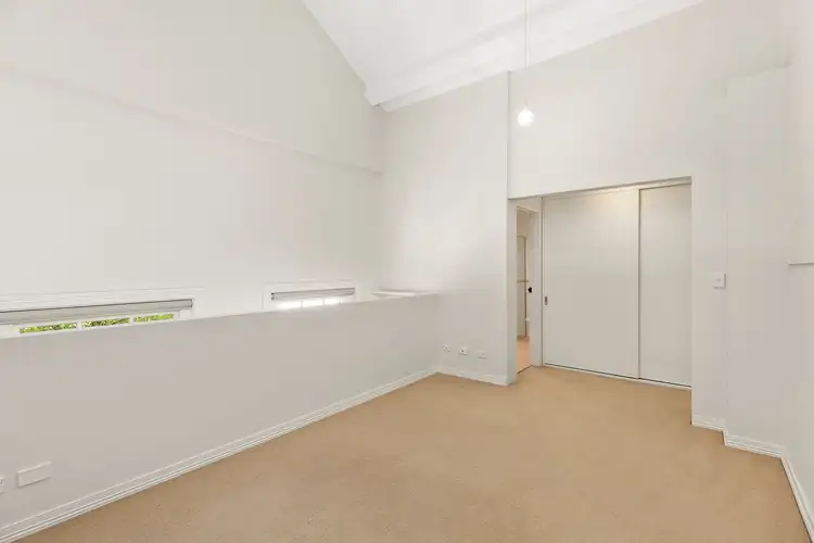 Fourth view of Homely apartment listing, 28/252 Willoughby Road, Naremburn NSW 2065