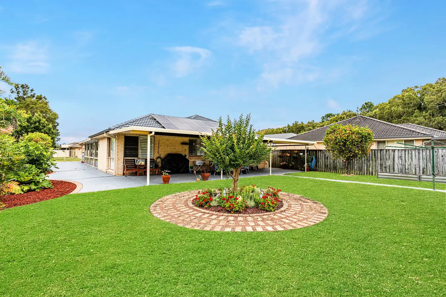 Main view of Homely house listing, 3 Swagman Close, Tea Gardens NSW 2324