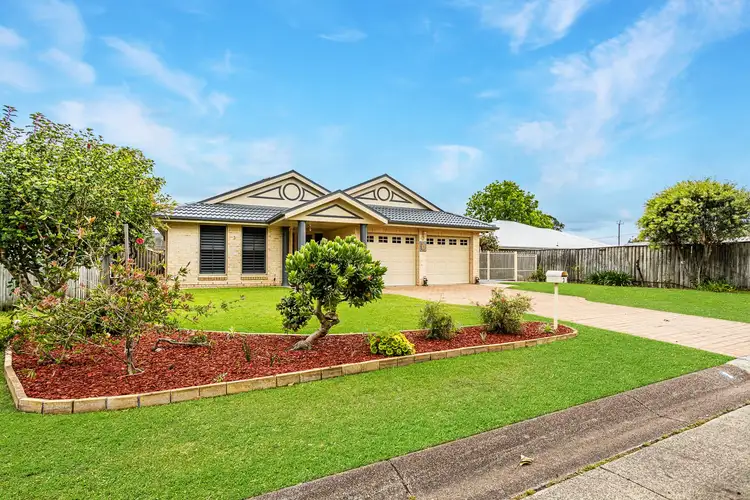 Third view of Homely house listing, 3 Swagman Close, Tea Gardens NSW 2324