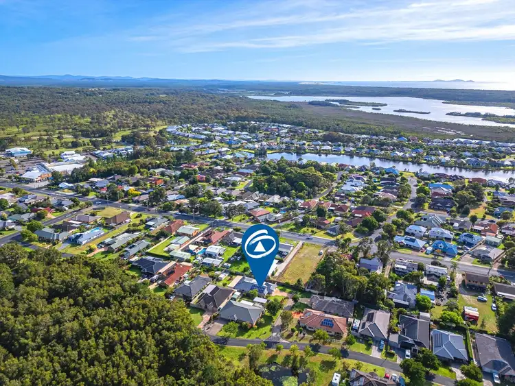 Fourth view of Homely house listing, 3 Swagman Close, Tea Gardens NSW 2324