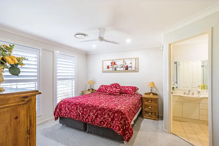 Fifth view of Homely house listing, 3 Swagman Close, Tea Gardens NSW 2324