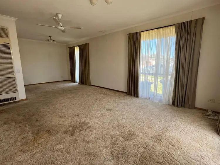 Second view of Homely house listing, 1/26 Burns Street, Maryborough VIC 3465