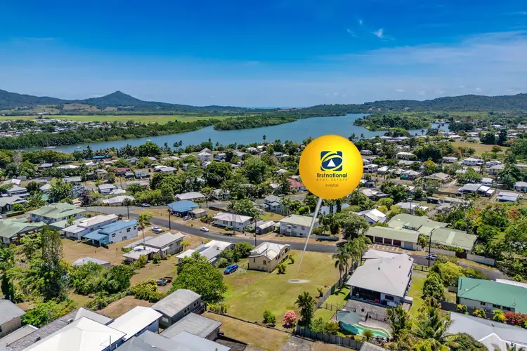36 Annie Street, East Innisfail QLD 4860