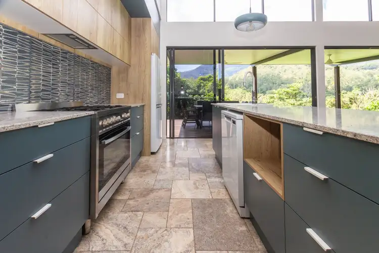 Fifth view of Homely house listing, 49-51 Golden Street, Goldsborough QLD 4865