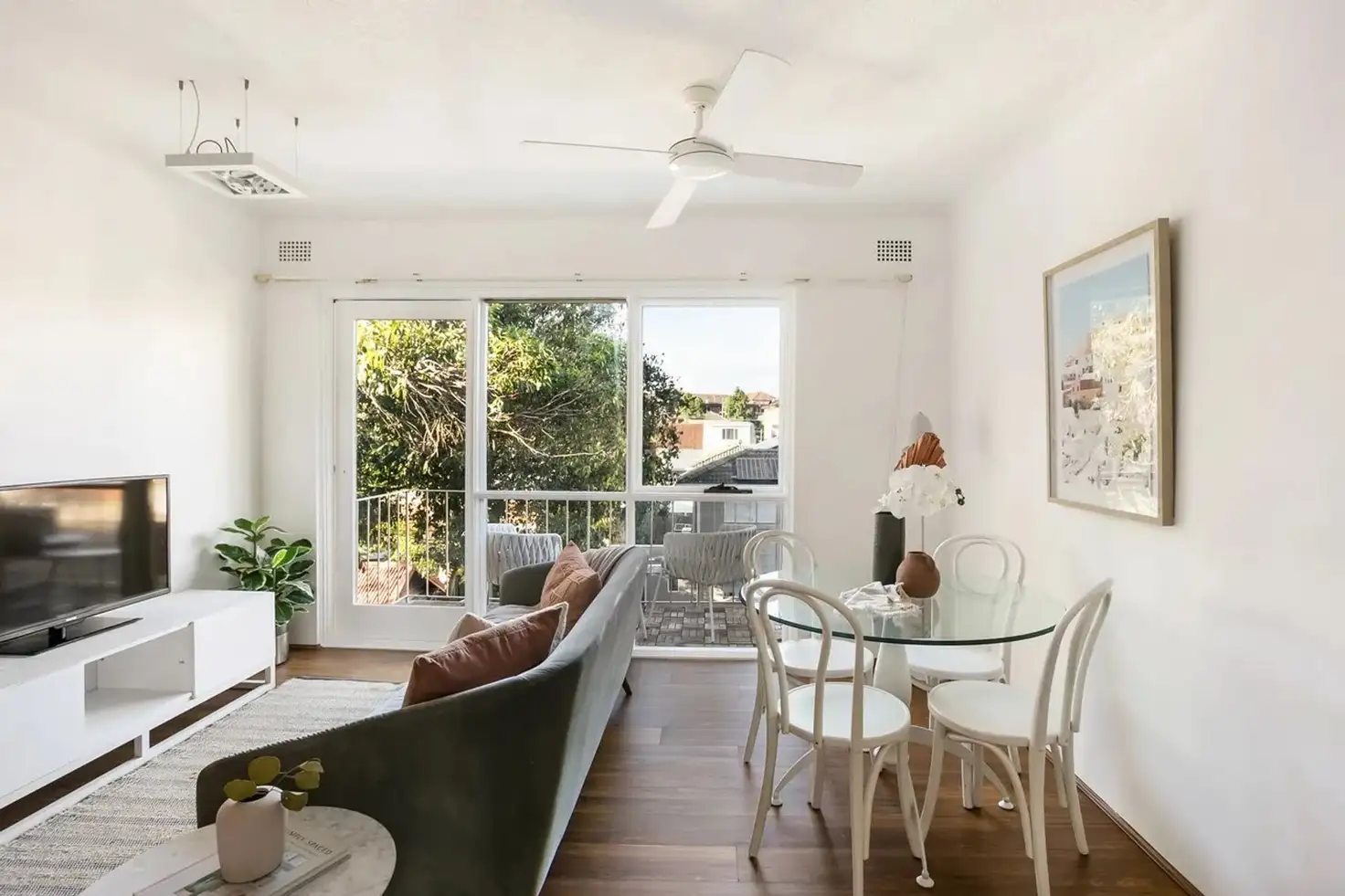 Main view of Homely apartment listing, 7/66 Arthur Street, Marrickville NSW 2204