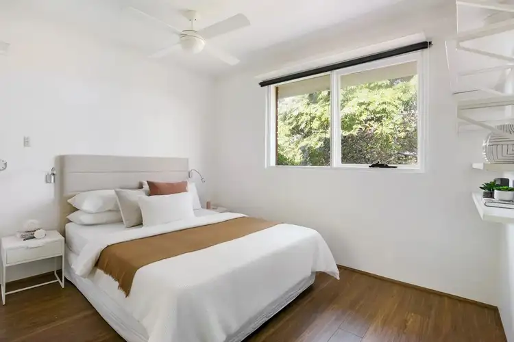 Third view of Homely apartment listing, 7/66 Arthur Street, Marrickville NSW 2204
