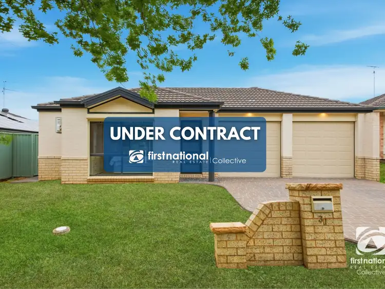31 Kensington Drive, Harrington Park NSW 2567