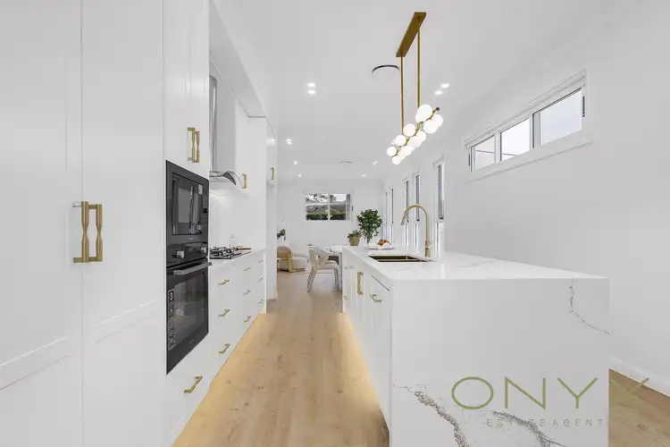 Second view of Homely house listing, 247 Burraneer Bay Road, Caringbah South NSW 2229