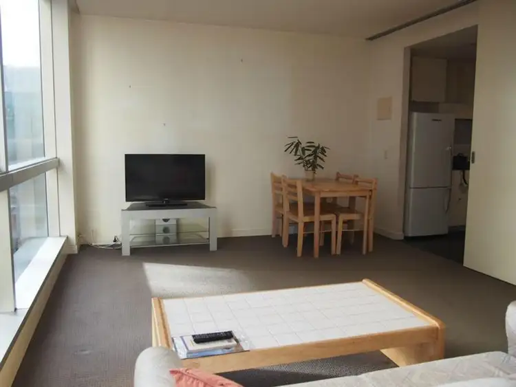 Second view of Homely apartment listing, 1012/22-24 Jane Bell Lane, Melbourne VIC 3000