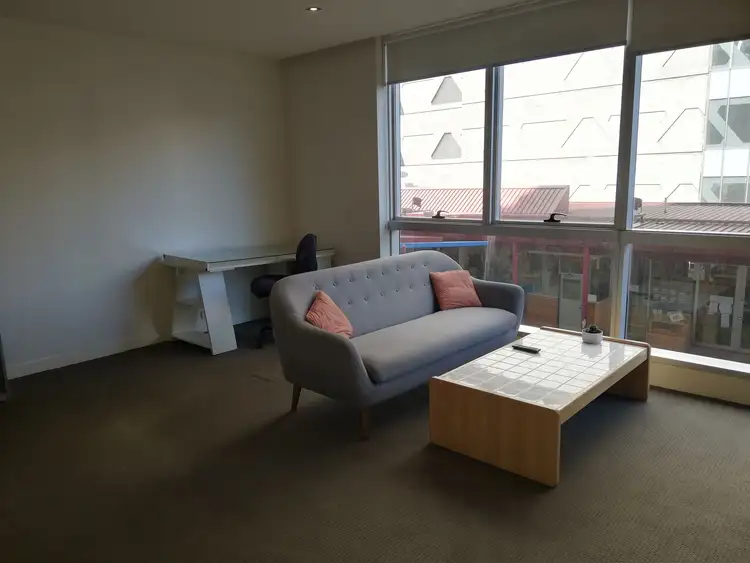 Third view of Homely apartment listing, 1012/22-24 Jane Bell Lane, Melbourne VIC 3000