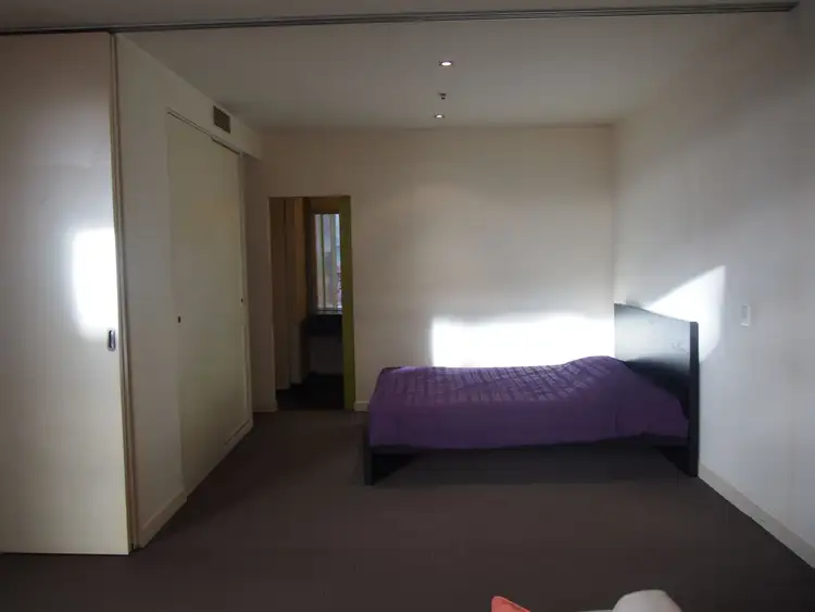 Fifth view of Homely apartment listing, 1012/22-24 Jane Bell Lane, Melbourne VIC 3000