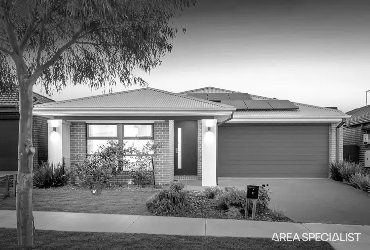17 Runcorn Street, Werribee VIC 3030