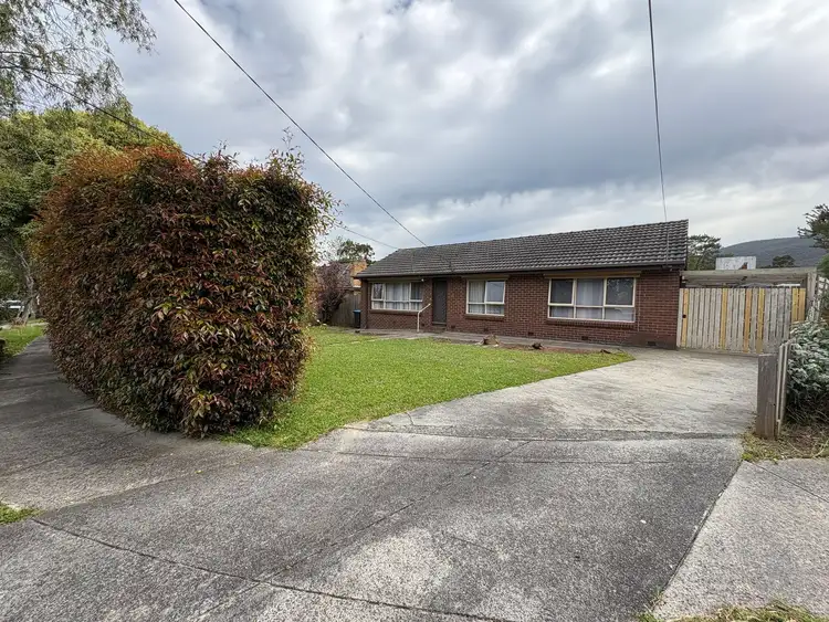 3 Aringa Court, Ferntree Gully VIC 3156