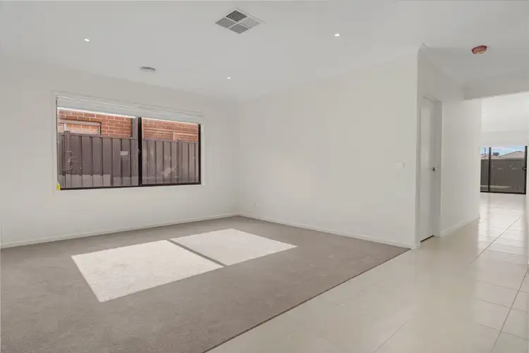 Third view of Homely house listing, 25 Gelibrand Street, Weir Views VIC 3338